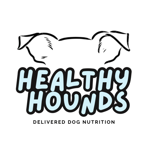 Healthy Hounds